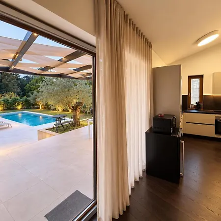 Casa Vesta *