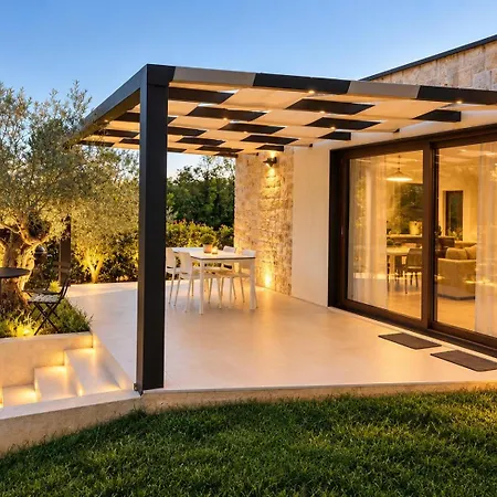 Casa Vesta Villa