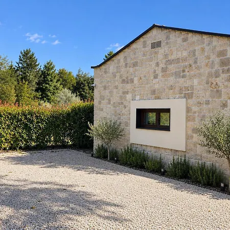 Casa Vesta Villa